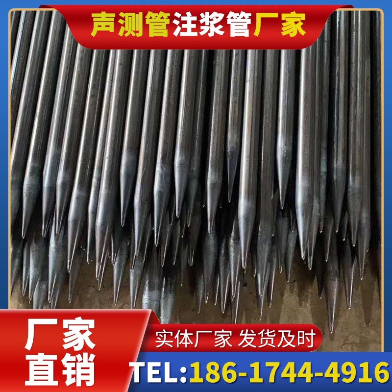 黄岩桥梁桩基声测管的荷载适应性设计